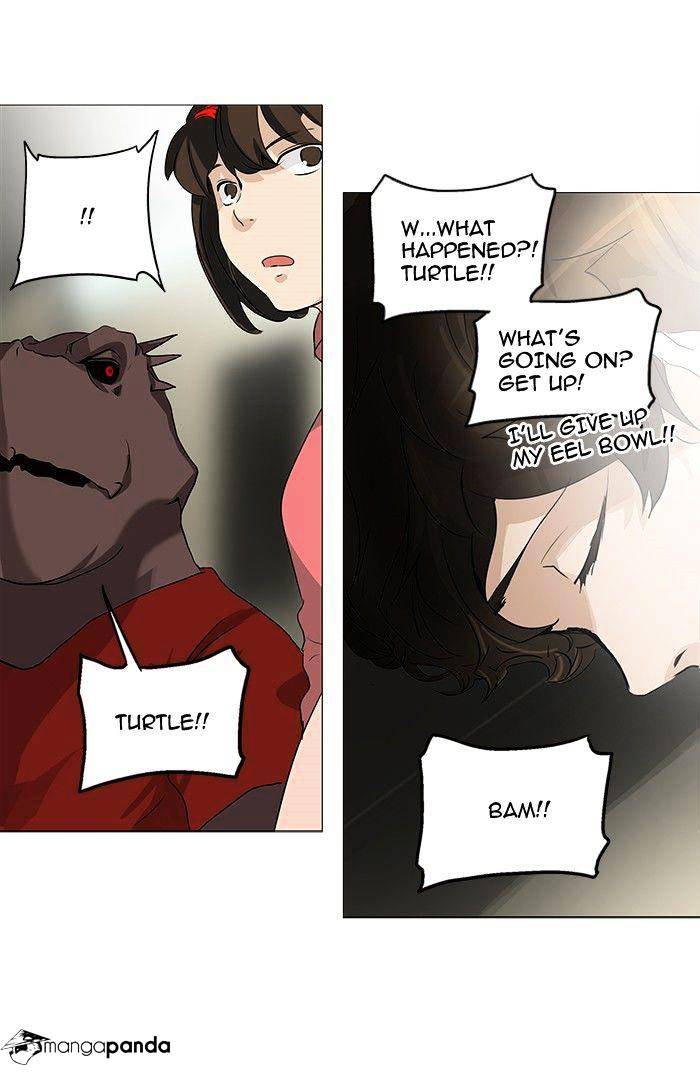 Tower of God, Chapter 235 image 02